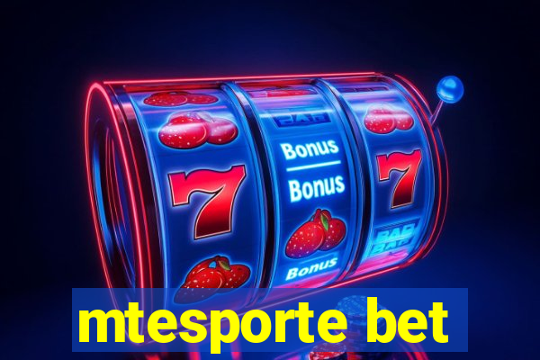 mtesporte bet